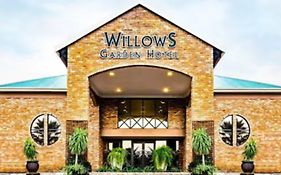 Willows Garden Hotel Potchefstroom